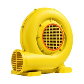 VEVOR Inflatable Blower, 680&750W, 1.0HP Bounce House Blower, Pump Commercial Air Blower for Inflatables